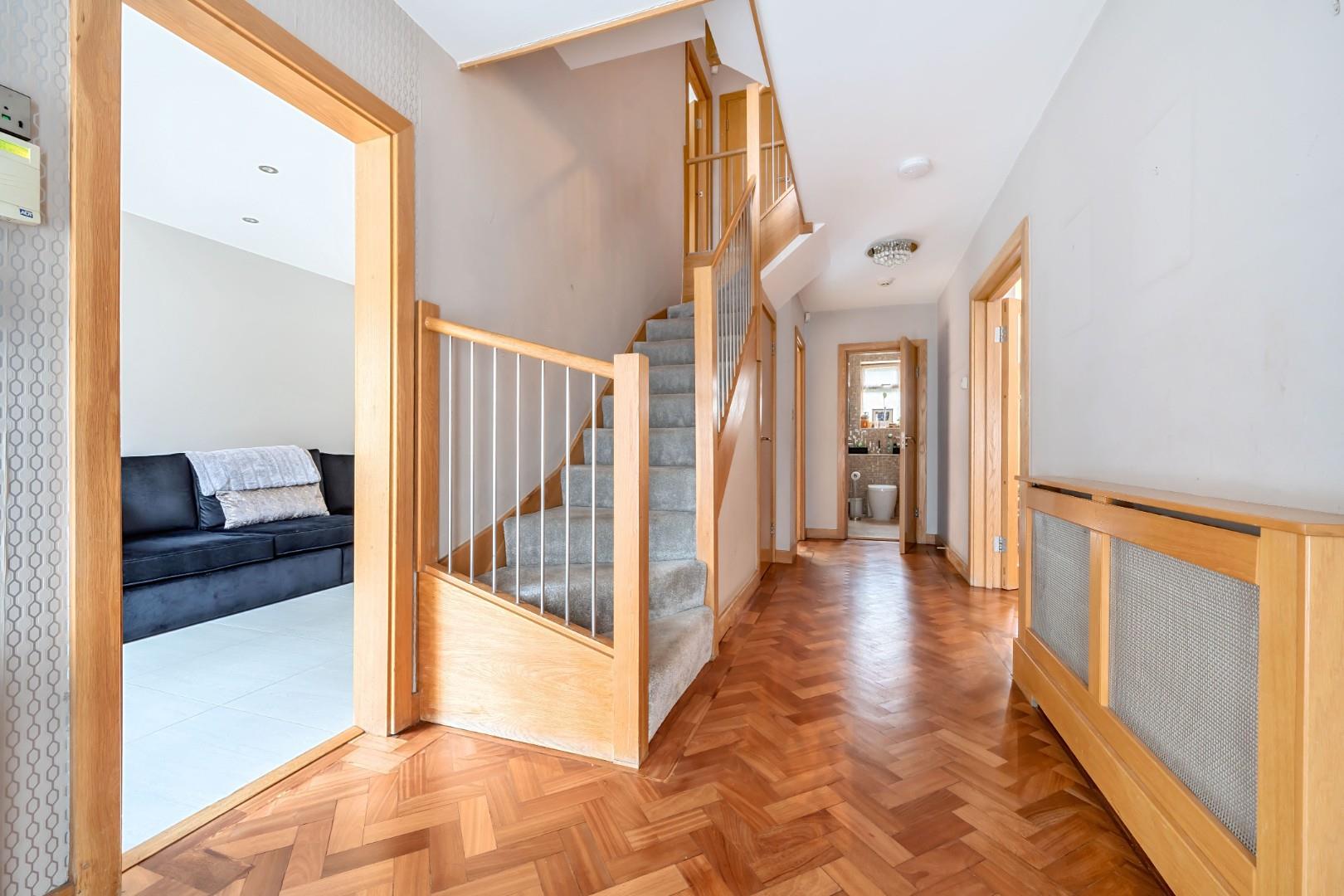 Austell Gardens, Mill Hill, NW7, Mill Hill